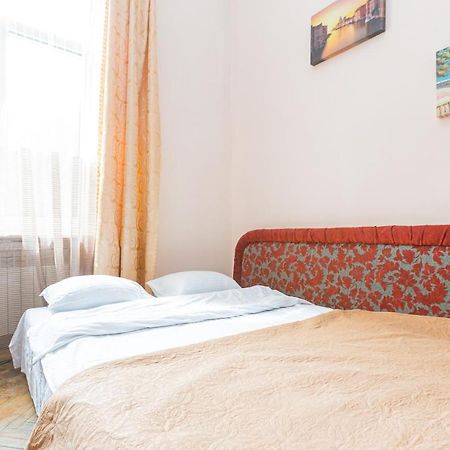 Квартира Подобово У Львові На Вулиці Щепкіна 5 Extérieur photo