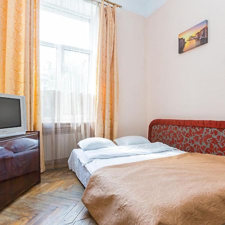Квартира Подобово У Львові На Вулиці Щепкіна 5 Extérieur photo