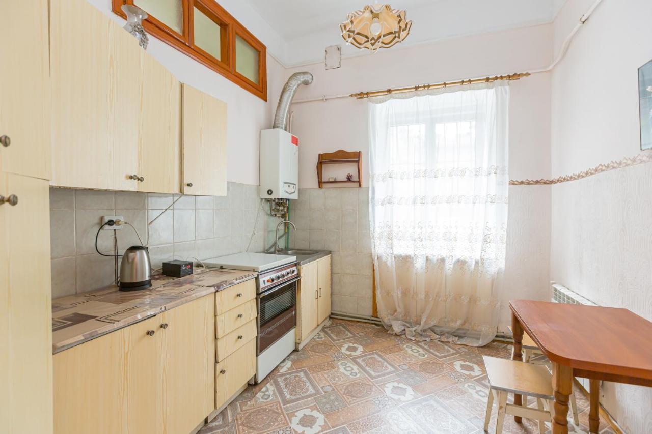 Квартира Подобово У Львові На Вулиці Щепкіна 5 Extérieur photo
