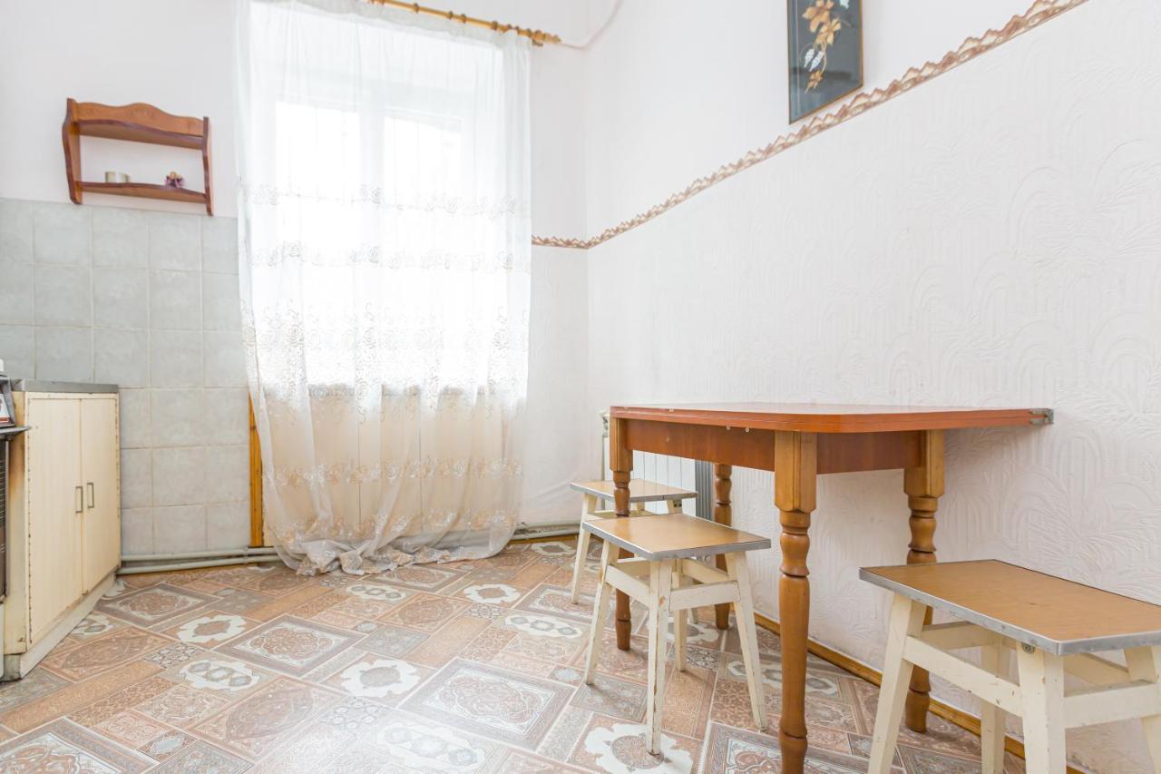 Квартира Подобово У Львові На Вулиці Щепкіна 5 Extérieur photo