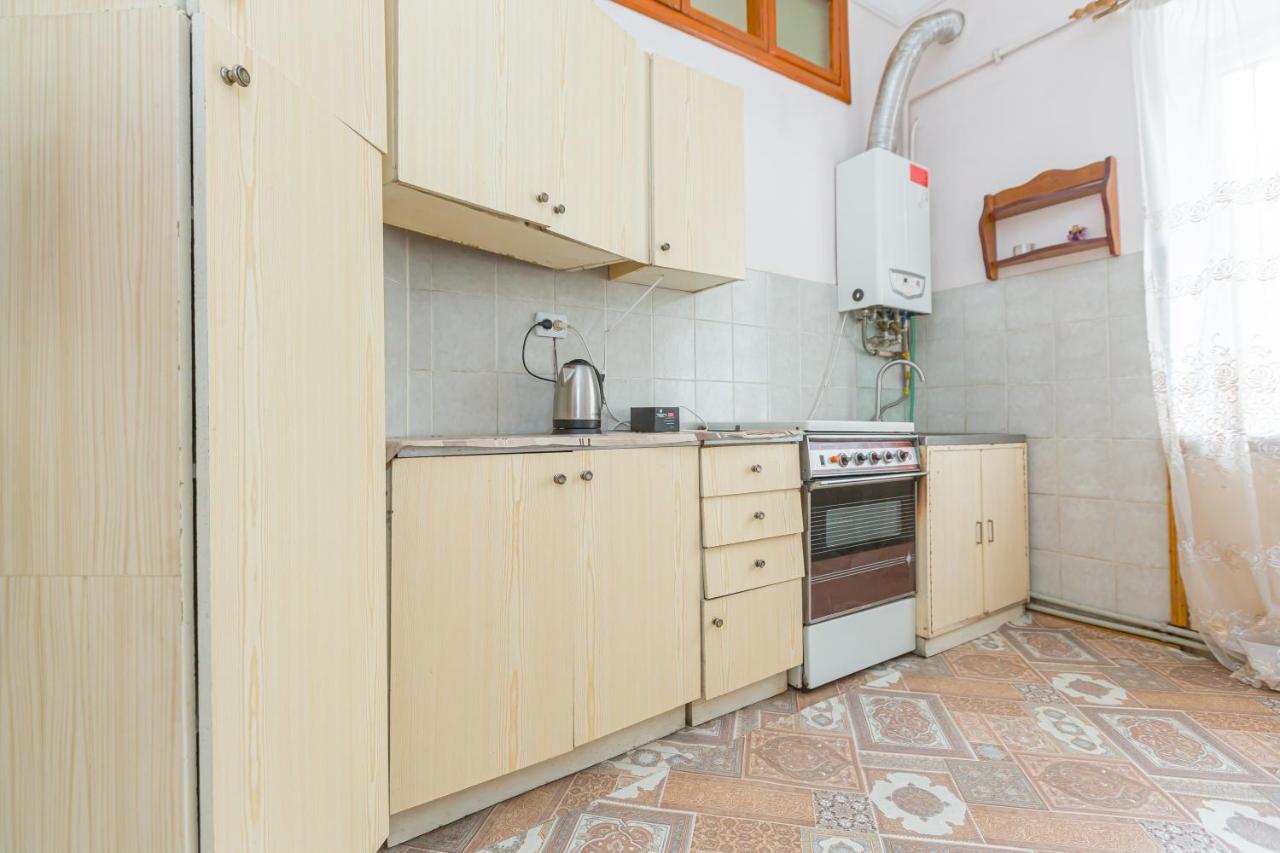 Квартира Подобово У Львові На Вулиці Щепкіна 5 Extérieur photo