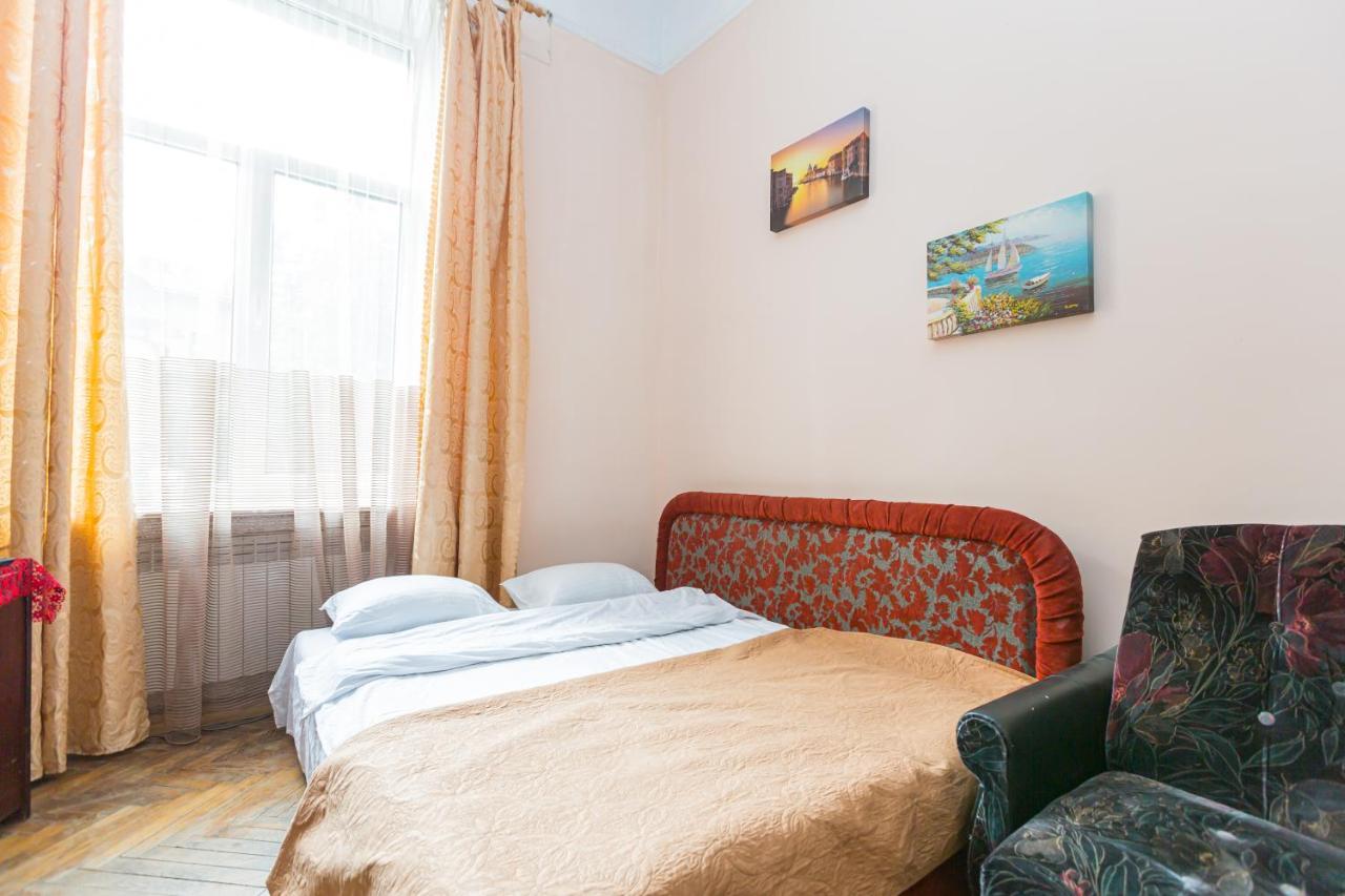 Квартира Подобово У Львові На Вулиці Щепкіна 5 Extérieur photo