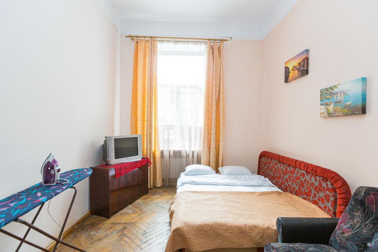 Квартира Подобово У Львові На Вулиці Щепкіна 5 Extérieur photo