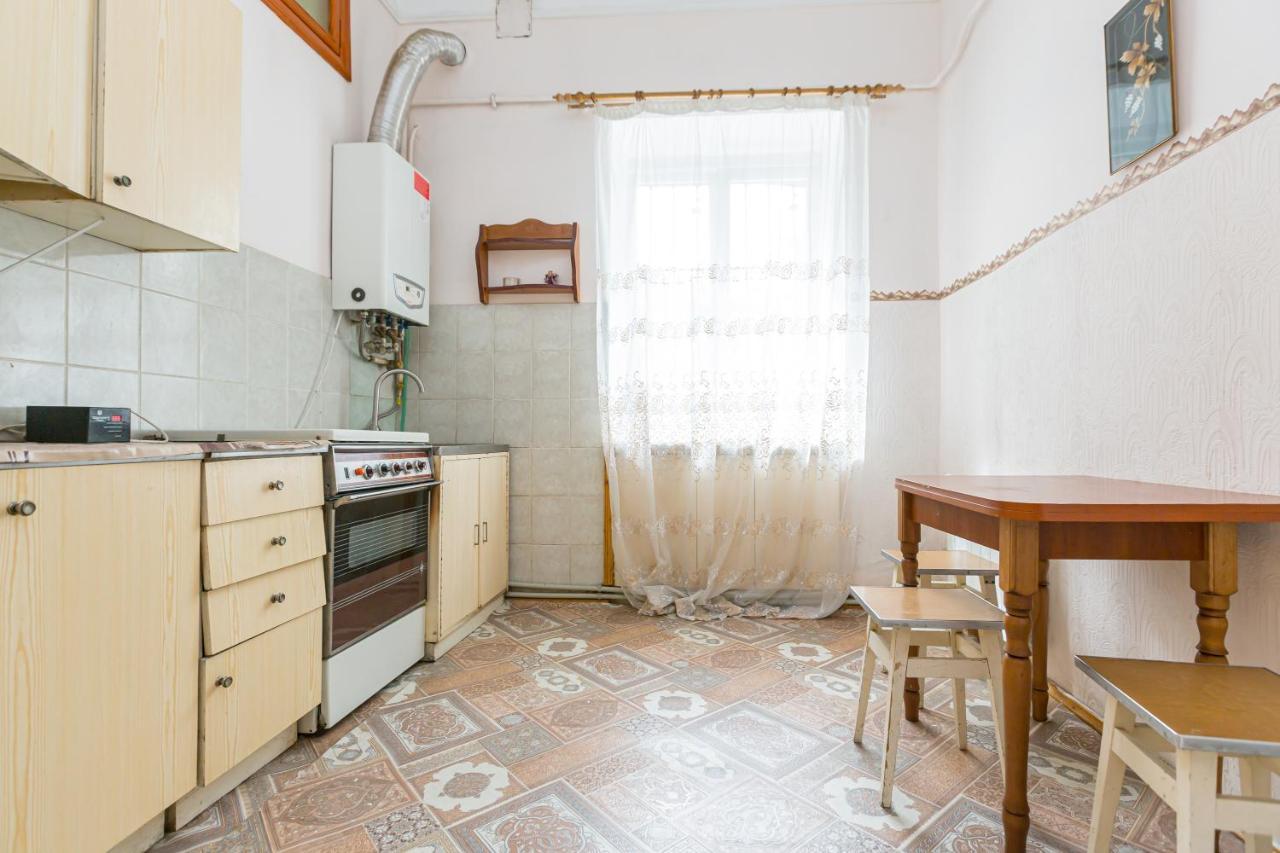 Квартира Подобово У Львові На Вулиці Щепкіна 5 Extérieur photo