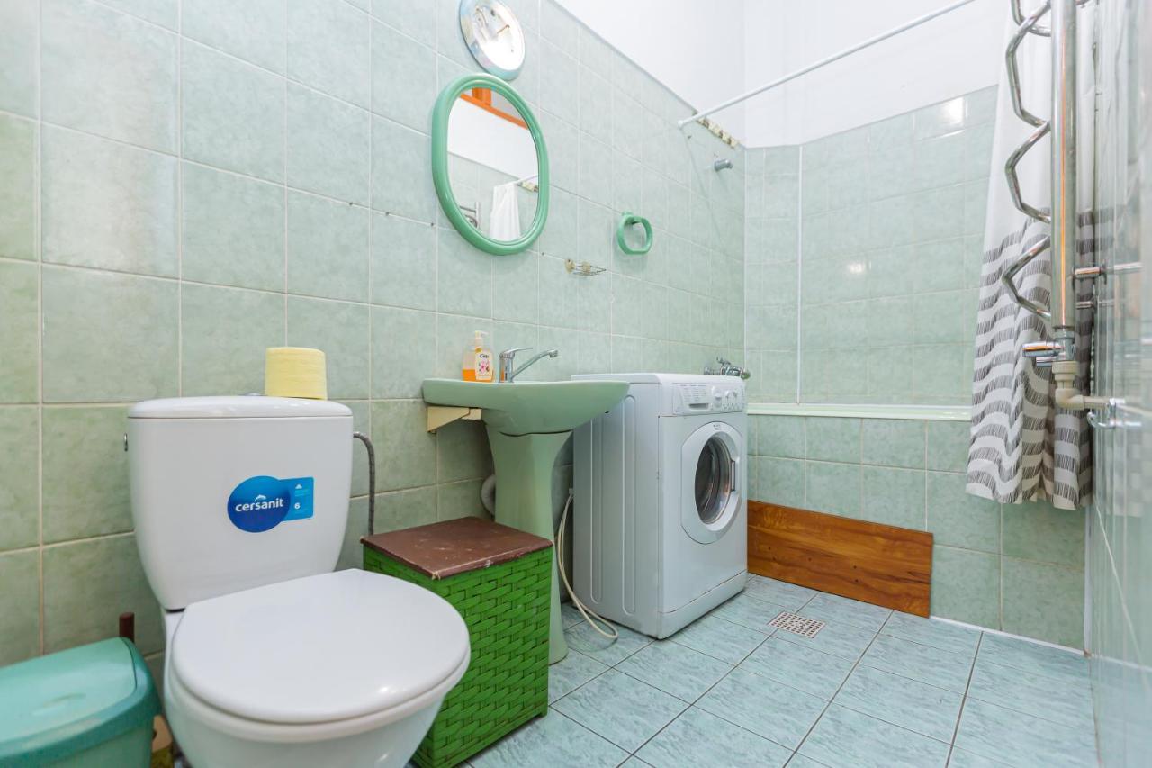 Квартира Подобово У Львові На Вулиці Щепкіна 5 Extérieur photo